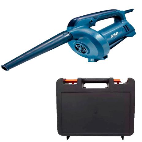 Kit Soprador de Ar - M4000G - Makita + Maleta para Ferramentas Menor preço em Kit Soprador de Ar - M4000G - Makita + Maleta para Ferramentas