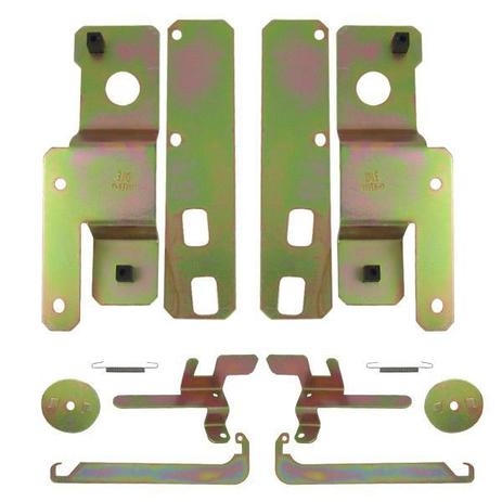 Kit Suporte para Trava Elétrica Gm Celta 2002 em Diante Prisma 2003 a 2012 4 Portas - Luferma é boa?