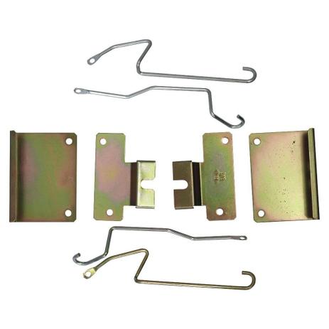 Kit Suporte para Trava Elétrica Vw Novo Fox 4 Portas 2010 em Diante - Luferma é boa?