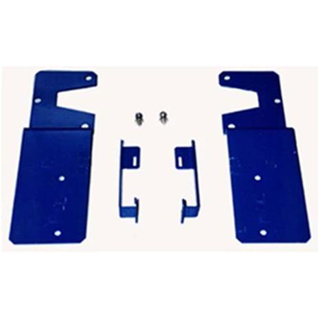 Kit Suporte Trava Elétrica ASTRA - 2 Portas (LF13) - Luferma é boa?