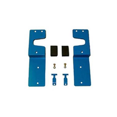 Kit Suporte Trava Elétrica FOX - 2 Portas (LF29) - Luferma é boa?