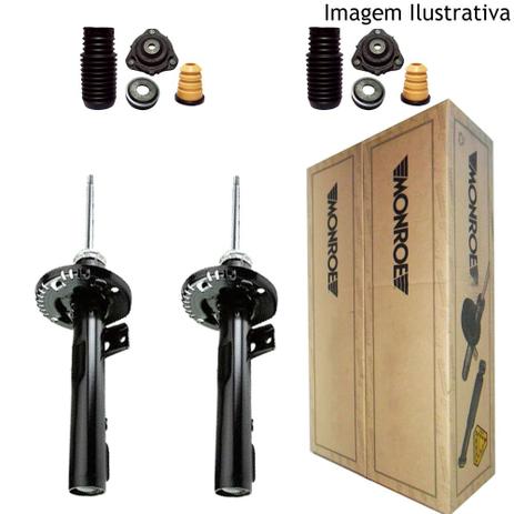 Kit suspensão dianteiro monroe ford ecosport 4x2 2002/2013 - Kit - 2 amortecedores + kits (monroe) Menor preço em Kit suspensão dianteiro monroe ford ecosport 4x2 2002/2013 - Kit - 2 amortecedores + kits (monroe)