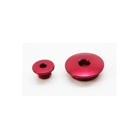 Kit Tampa Gerador Cbr250R 2011 Em Diante Vermelho - Moto X Menor preço em Kit Tampa Gerador Cbr250R 2011 Em Diante Vermelho - Moto X
