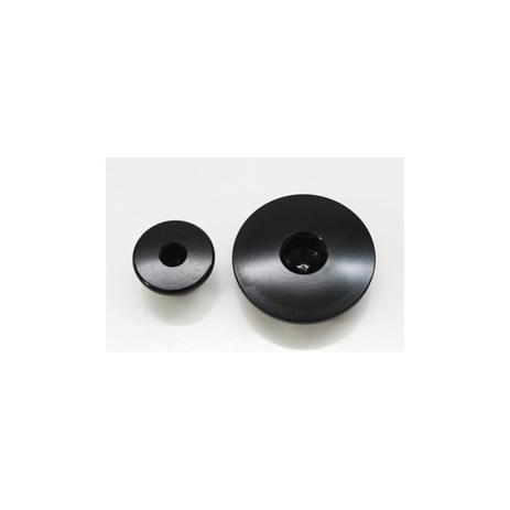 Kit Tampa Gerador (Maior E Menor) Hon-Cbr250R 11 Preto Moto X Menor preço em Kit Tampa Gerador (Maior E Menor) Hon-Cbr250R 11 Preto Moto X
