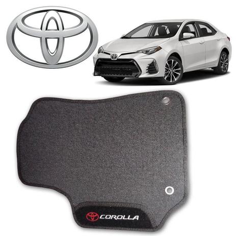 Tapete corolla 2011 Outlet