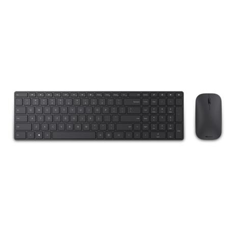 Kit Teclado e Mouse Microsoft Wireless Designer Bluetooth - 7N9-00005 é ruim? Kit Teclado e Mouse Microsoft Wireless Designer Bluetooth - 7N9-00005 é boa?