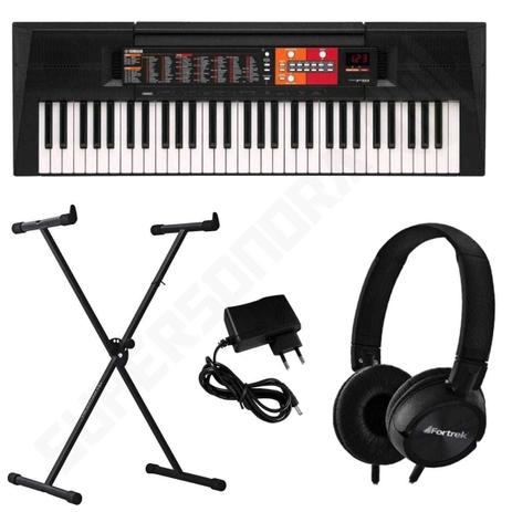 Fone de ouvido teclado yamaha Clearance