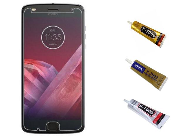 Kit Tela Display Lcd Touch Screen Sem Aro Motorola Moto Z2 Play Xt1710 Preto + Cola Adesiva 110ml + Película De Vidro Menor preço em Kit Tela Display Lcd Touch Screen Sem Aro Motorola Moto Z2 Play Xt1710 Preto + Cola Adesiva 110ml + Película De Vidro