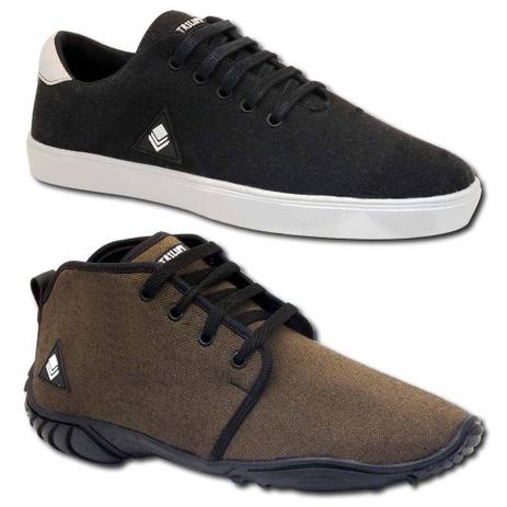 tênis adventure trilupy masculino