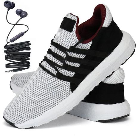 tenis de corrida mais leve do mundo