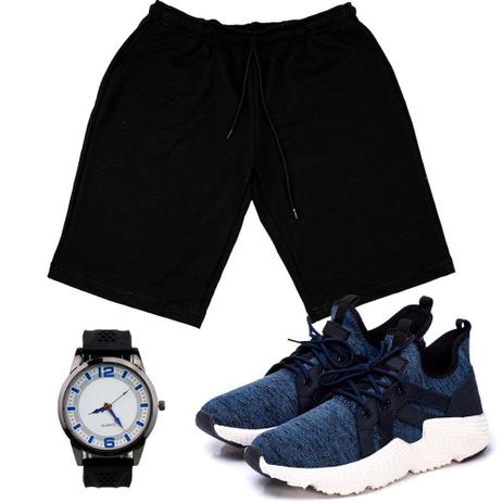 tenis mais confortável