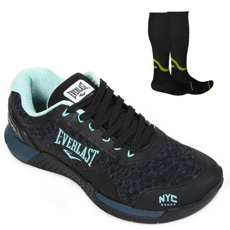 everlast cave feminino