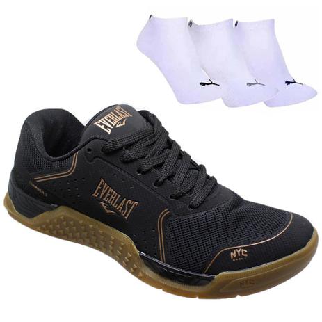 tênis everlast climber