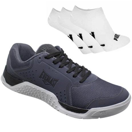 tênis everlast climber masculino