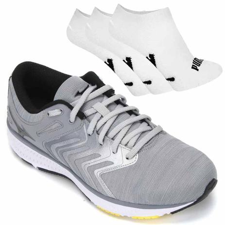 tenis mizuno puma