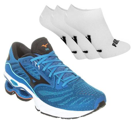 mizuno cr
