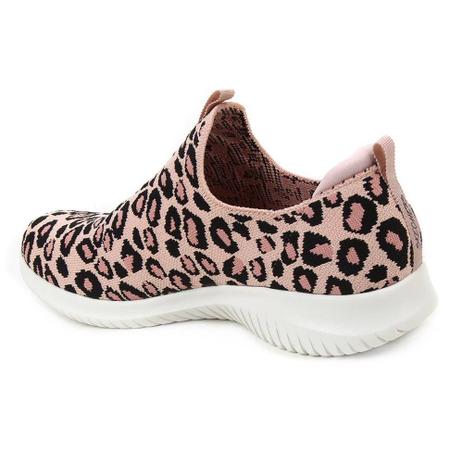 Kit Tênis Skechers Ultra Flex Wild Expedition + 3 Pares de Meia - Tênis Esportivo - Magazine Luiza