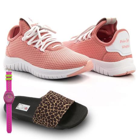 tênis feminino para passeio