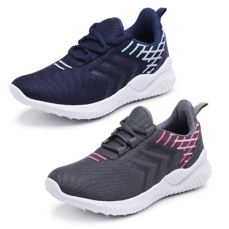 tenis de caminhada feminino