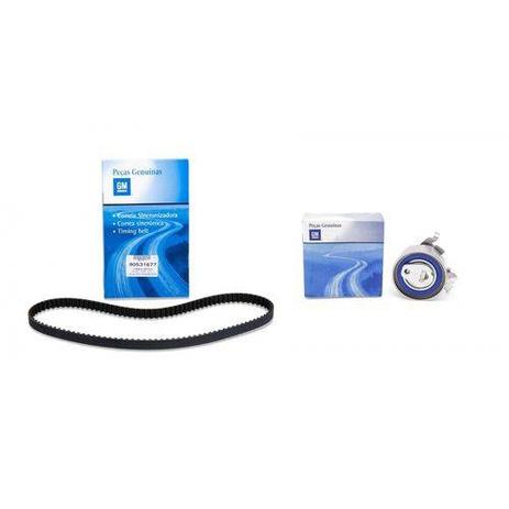 Kit Tensor Mais Correia Dentada Acedelco Corsa 1.0 8V(Sem Regulagem) - Chevrolet Menor preço em Kit Tensor Mais Correia Dentada Acedelco Corsa 1.0 8V(Sem Regulagem) - Chevrolet