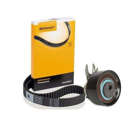 Kit Tensor Mais Correia Gol/Polo/Fox/Spacefox/(Contitech CX VW) - Chevrolet Menor preço em Kit Tensor Mais Correia Gol/Polo/Fox/Spacefox/(Contitech CX VW) - Chevrolet