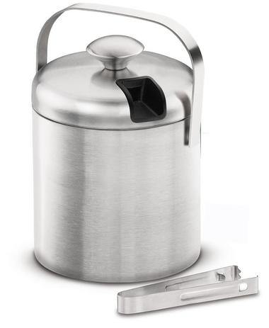 Kit térmico para gelo aço inox 2 pç. - Cosmos - Tramontina é boa?