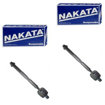 Kit Terminal Barra Braco Axial Celta Corsa Classic Nakata - N93008 - Hidraúlico Menor preço em Kit Terminal Barra Braco Axial Celta Corsa Classic Nakata - N93008 - Hidraúlico