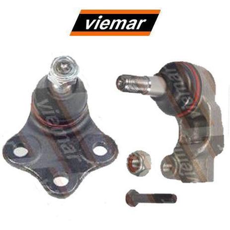 Kit terminal direcao + pivo direito - vectra 1993 a 1996 - kit00542 - Viemar Menor preço em Kit terminal direcao + pivo direito - vectra 1993 a 1996 - kit00542 - Viemar