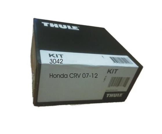 Kit Thule 3042 Menor preço em Kit Thule 3042