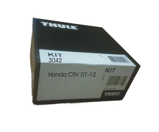 Menor preço em Kit Thule 3042