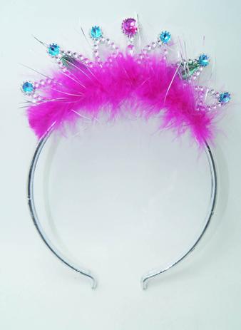Kit Tiara princesa 5 unid Carnaval Fantasia Evento Aniversario - Braslu Menor preço em Kit Tiara princesa 5 unid Carnaval Fantasia Evento Aniversario - Braslu