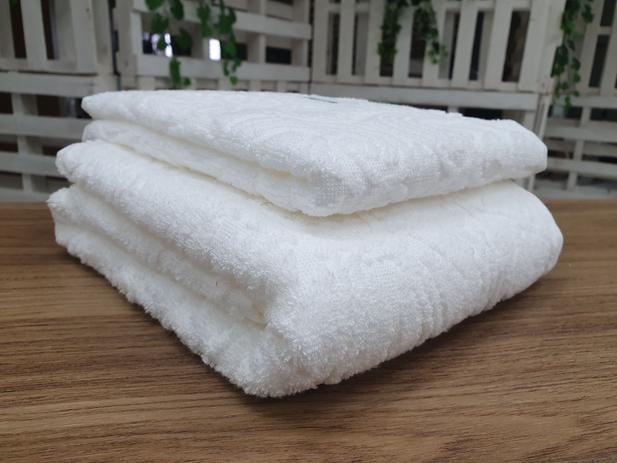 Kit toalha de banho e rosto Buddemeyer é ruim? Kit toalha de banho e rosto Buddemeyer é boa?