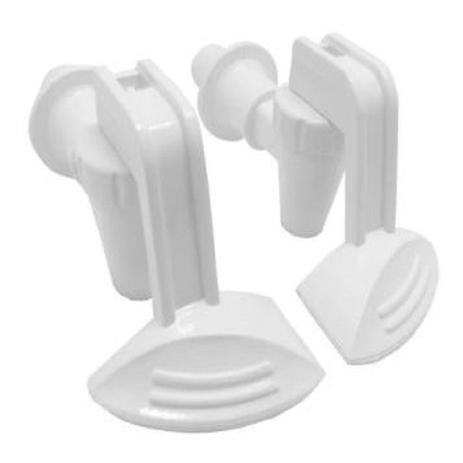 Kit Torneira Bebedouro Purificador Latina P335- 2 Unidades Menor preço em Kit Torneira Bebedouro Purificador Latina P335- 2 Unidades