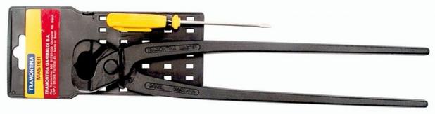 Kit Torquês e Chave de Fenda Tramontina 43408160 Menor preço em Kit Torquês e Chave de Fenda Tramontina 43408160
