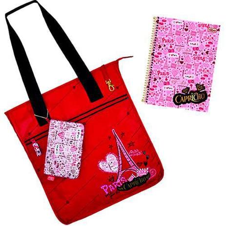 designer tote bolsas for school