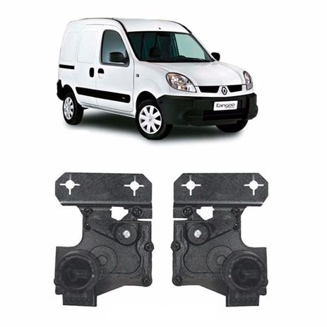 Kit Trava Elétrica Renault kangoo Todos 2 Portas - Tragial Menor preço em Kit Trava Elétrica Renault kangoo Todos 2 Portas - Tragial