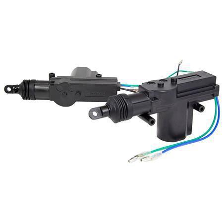 Kit Trava Elétrica Universal 4 Portas 1 Motor Com 5 Fios - Roadstar Menor preço em Kit Trava Elétrica Universal 4 Portas 1 Motor Com 5 Fios - Roadstar