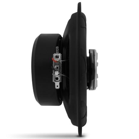 Kit Triaxial Jbl 6 6tr6a 120 Wrms é boa?
