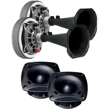 Kit Trio Selenium Com 2 Driver D250 Trio 200W RMS 2 Super Tweeter St200 Total 400W RMS 2 Cornetas 04 Capacitores Grátis Menor preço em Kit Trio Selenium Com 2 Driver D250 Trio 200W RMS 2 Super Tweeter St200 Total 400W RMS 2 Cornetas 04 Capacitores Grátis