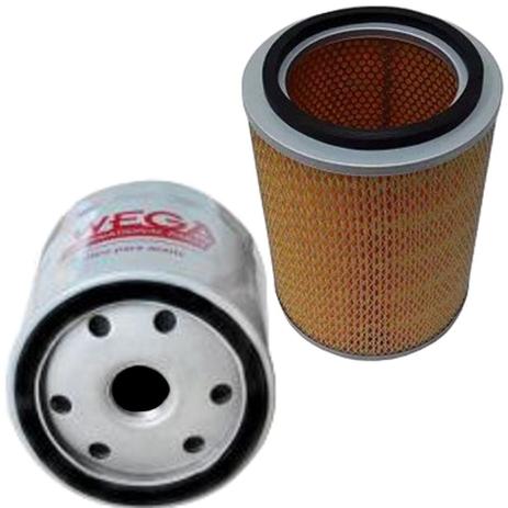 Kit Troca de Filtro Effa Jmc n900 2.8 Diesel 2011 - Wega é boa?