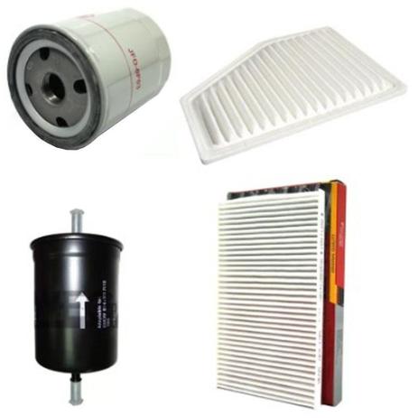 Kit Troca De Filtros Celer 1.5 16v Flex 2013 Em Diante - Wega é ruim? Kit Troca De Filtros Celer 1.5 16v Flex 2013 Em Diante - Wega é boa?