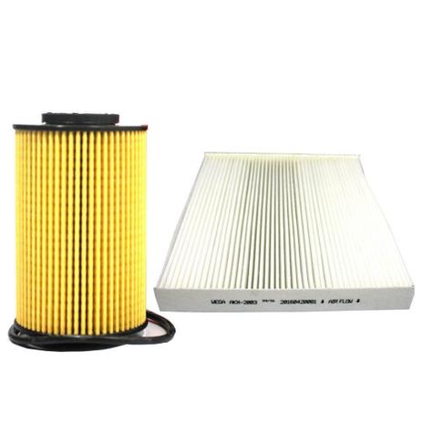 Kit Troca De Filtros Hyundai Azera 2009 a 2010 - Wega é ruim? Kit Troca De Filtros Hyundai Azera 2009 a 2010 - Wega é boa?