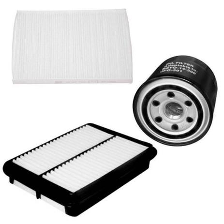 Kit Troca De Filtros Kia Magentis 2.0 16v 2006 Até 2008 - Wega é ruim? Kit Troca De Filtros Kia Magentis 2.0 16v 2006 Até 2008 - Wega é boa?