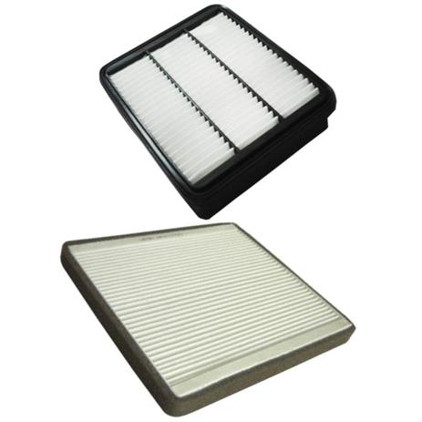 Kit Troca De Filtros Tiggo 2.0 16V Flex 2009 - Wega é boa?