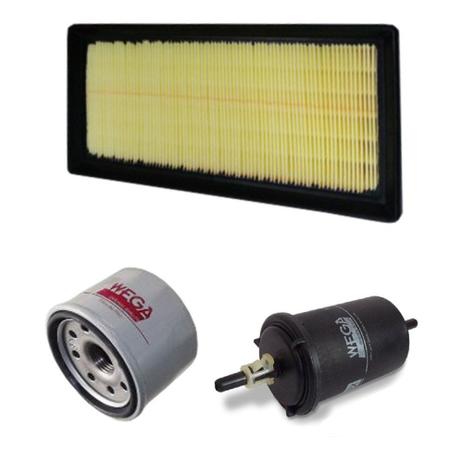 Kit Troca De Filtros Toyota Etios 1.5 16v 2016 Em Diante - Wega é boa?