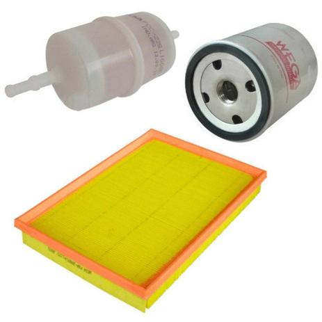 Kit Troca De Filtros Verona 2.0 8v 1993 até 1996 - Wega é ruim? Kit Troca De Filtros Verona 2.0 8v 1993 até 1996 - Wega é boa?