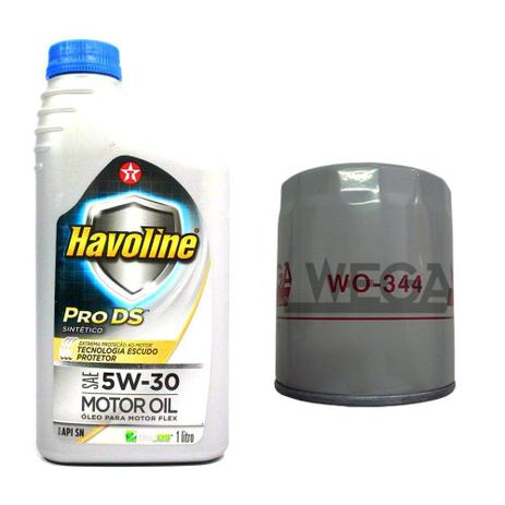 Kit Troca De Óleo A4 2.4 V6 30v 2001 Até 2008 - Wega e havoline Menor preço em Kit Troca De Óleo A4 2.4 V6 30v 2001 Até 2008 - Wega e havoline