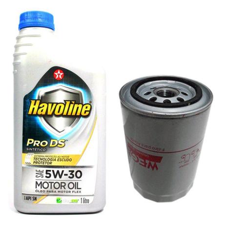 Kit Troca De Óleo Audi A4 1.8 20v Turbo 2000 Até 2007 - Wega e havoline Menor preço em Kit Troca De Óleo Audi A4 1.8 20v Turbo 2000 Até 2007 - Wega e havoline