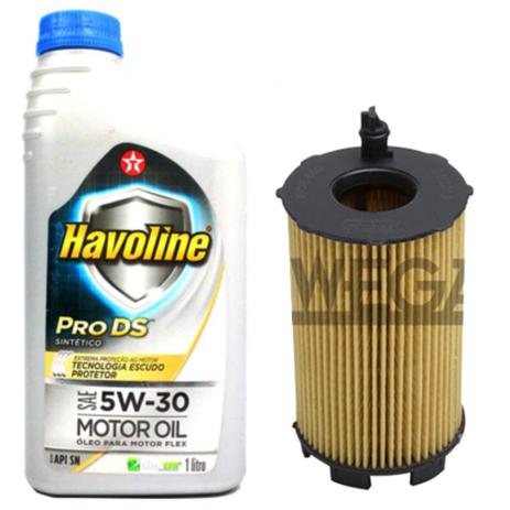 Kit Troca De Óleo Audi A4 4.2 Rs4 V8 2005 Até 2009 - Wega e havoline Menor preço em Kit Troca De Óleo Audi A4 4.2 Rs4 V8 2005 Até 2009 - Wega e havoline