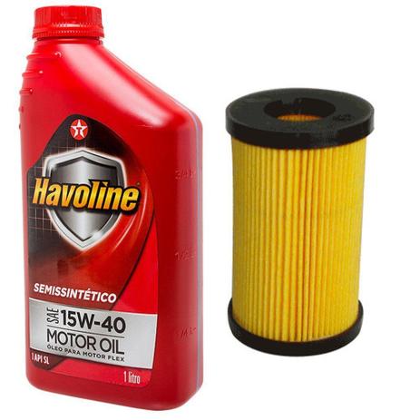 Kit Troca De Óleo Clio 1.0 16v 1999 Até 2004 - Wega E Havoline é ruim? Kit Troca De Óleo Clio 1.0 16v 1999 Até 2004 - Wega E Havoline é boa?